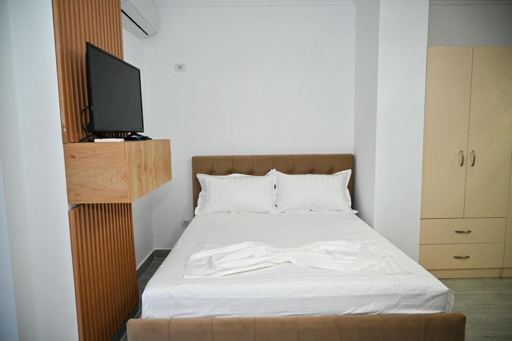 Elite Apartments Durres Exterior photo