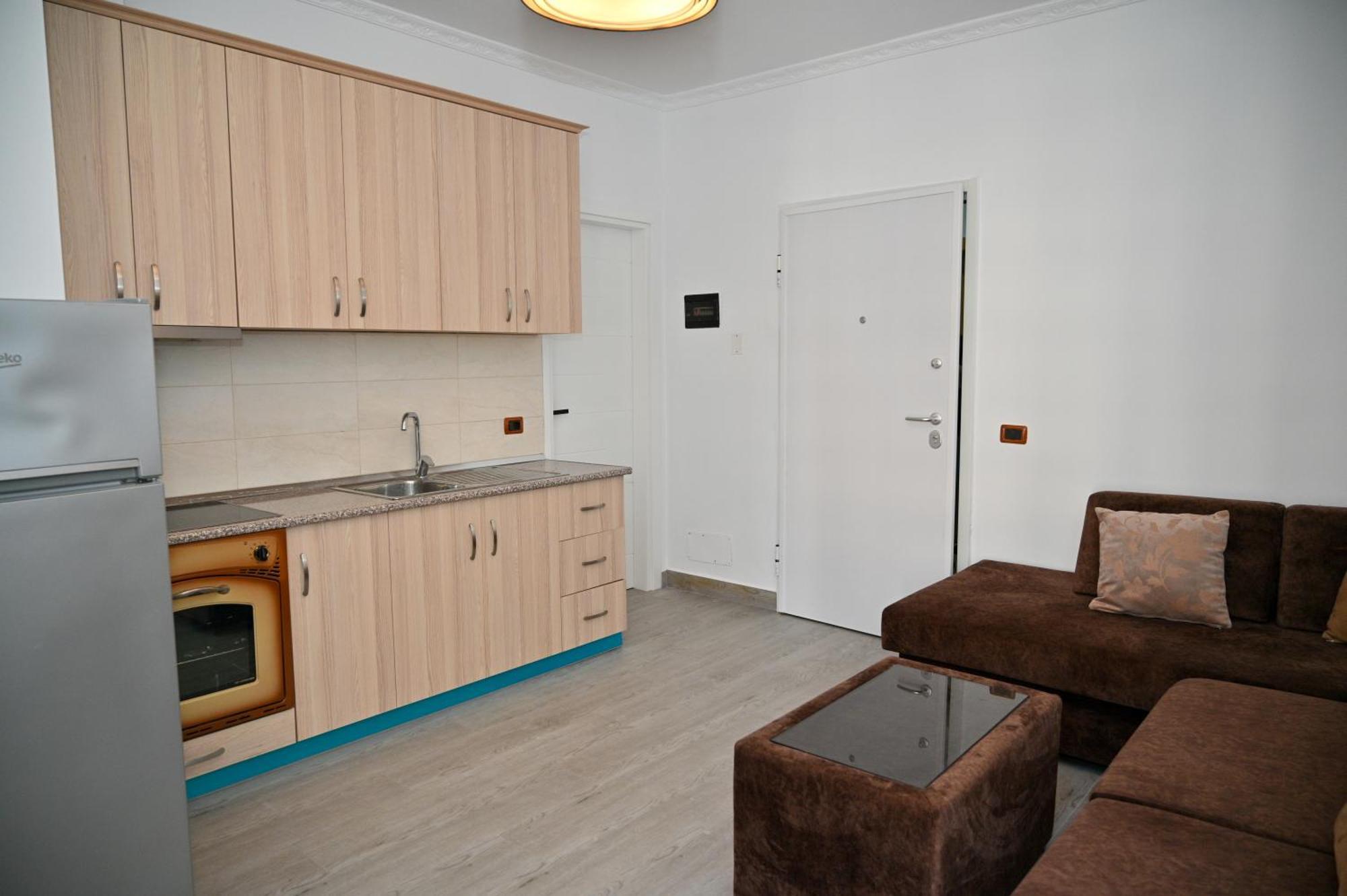 Elite Apartments Durres Exterior photo
