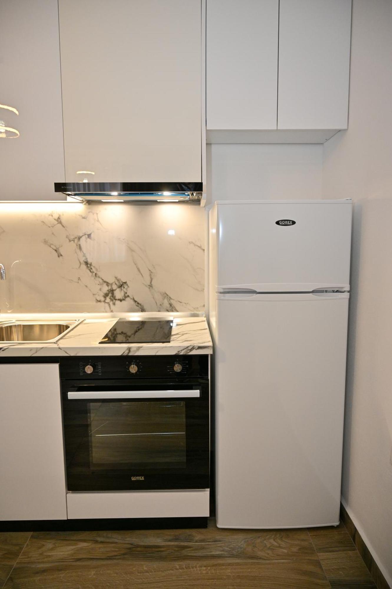 Elite Apartments Durres Exterior photo