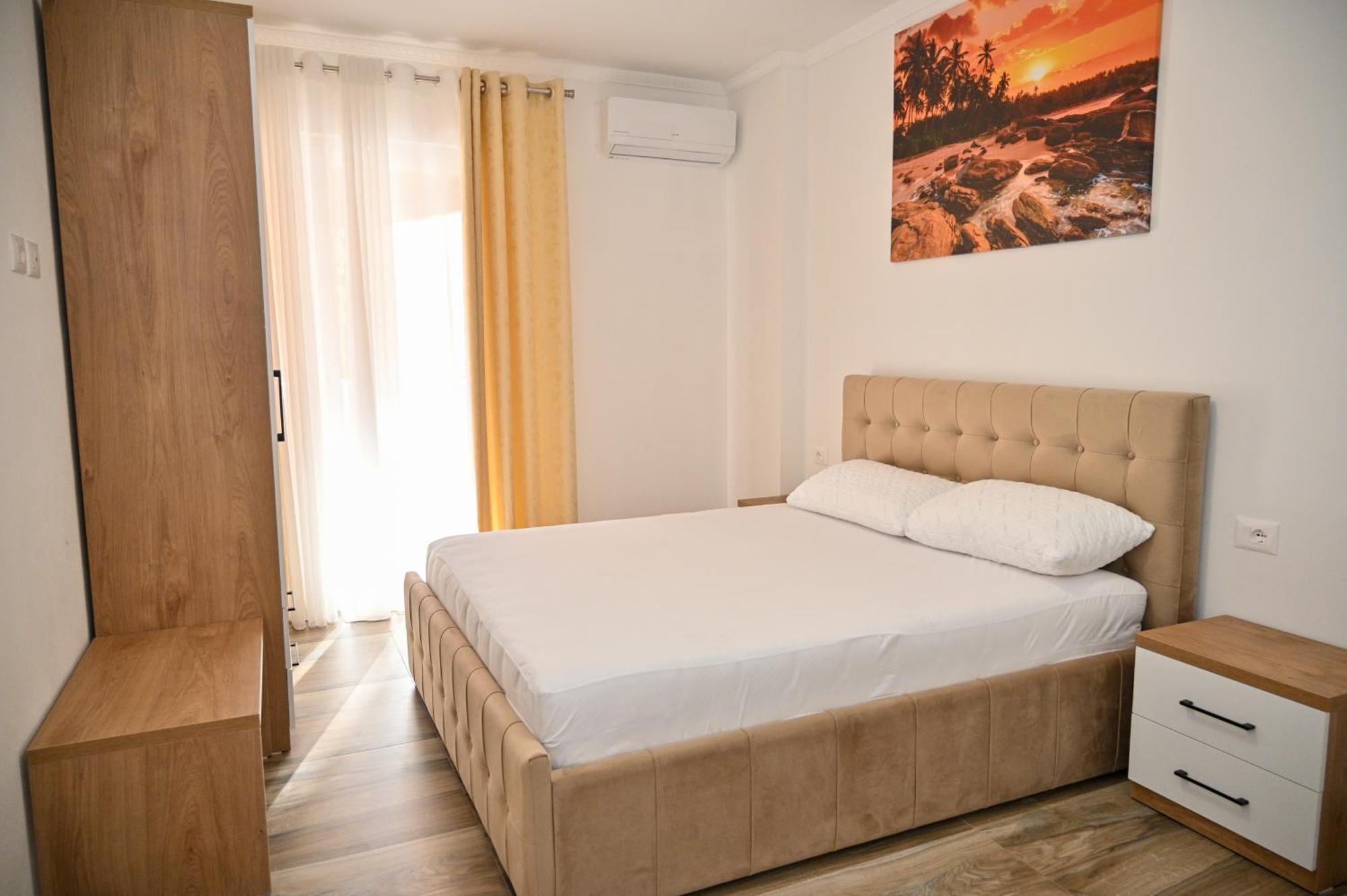 Elite Apartments Durres Exterior photo