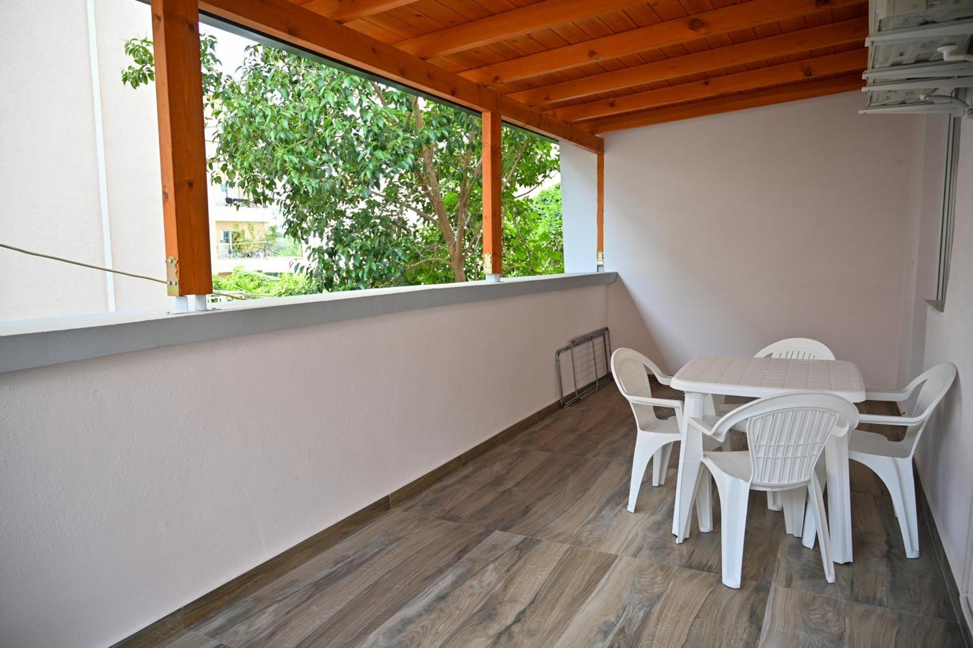 Elite Apartments Durres Exterior photo
