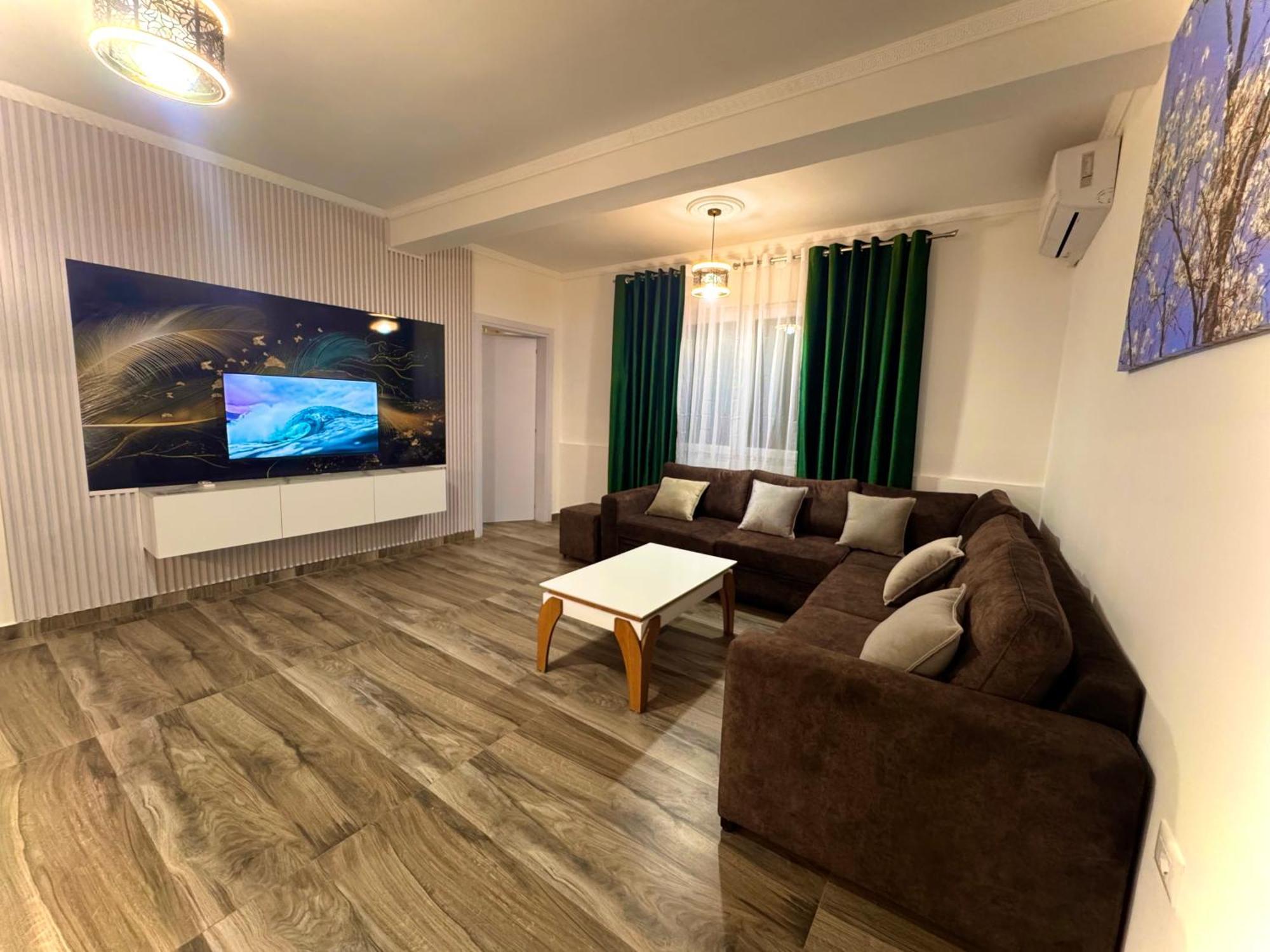 Elite Apartments Durres Exterior photo