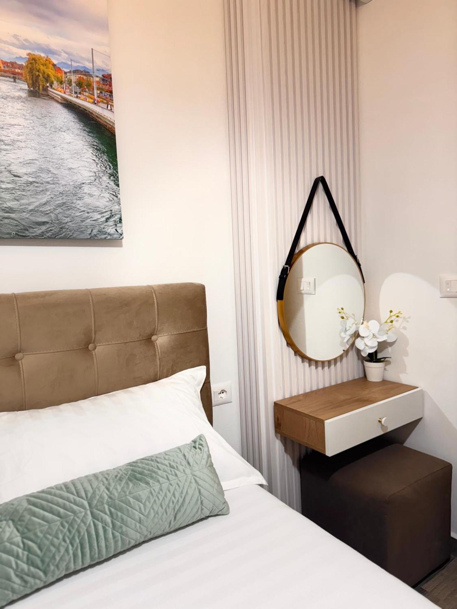 Elite Apartments Durres Exterior photo
