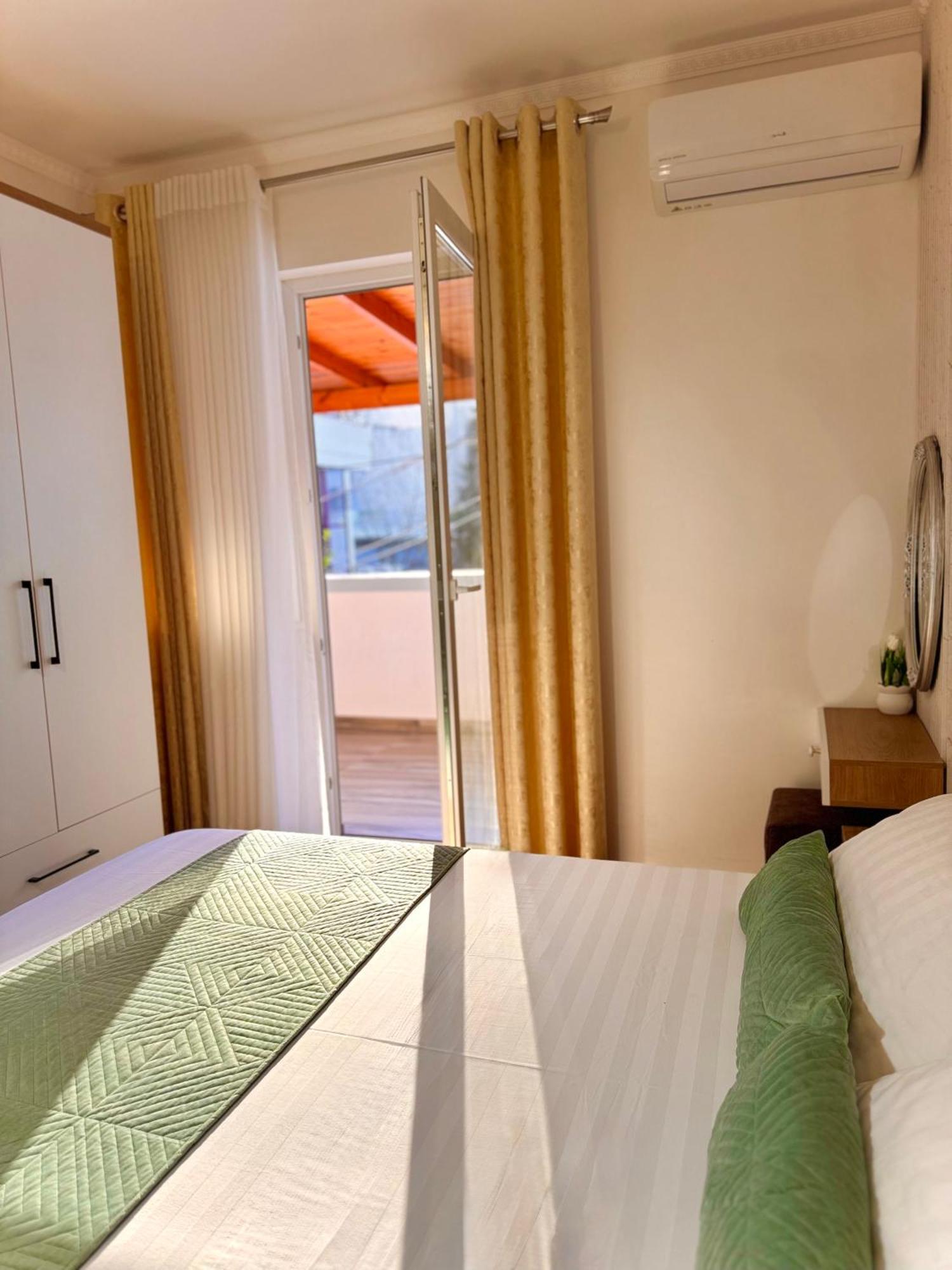 Elite Apartments Durres Exterior photo