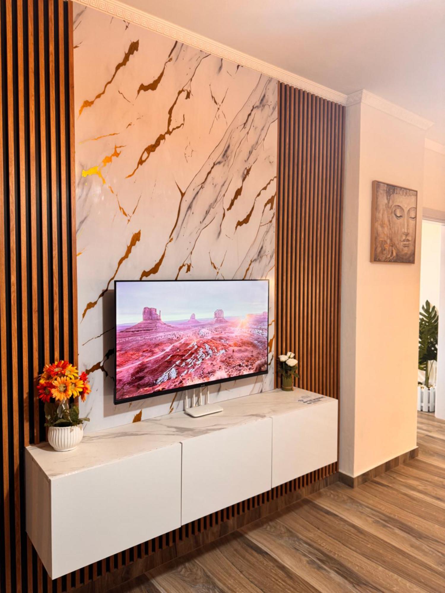 Elite Apartments Durres Exterior photo