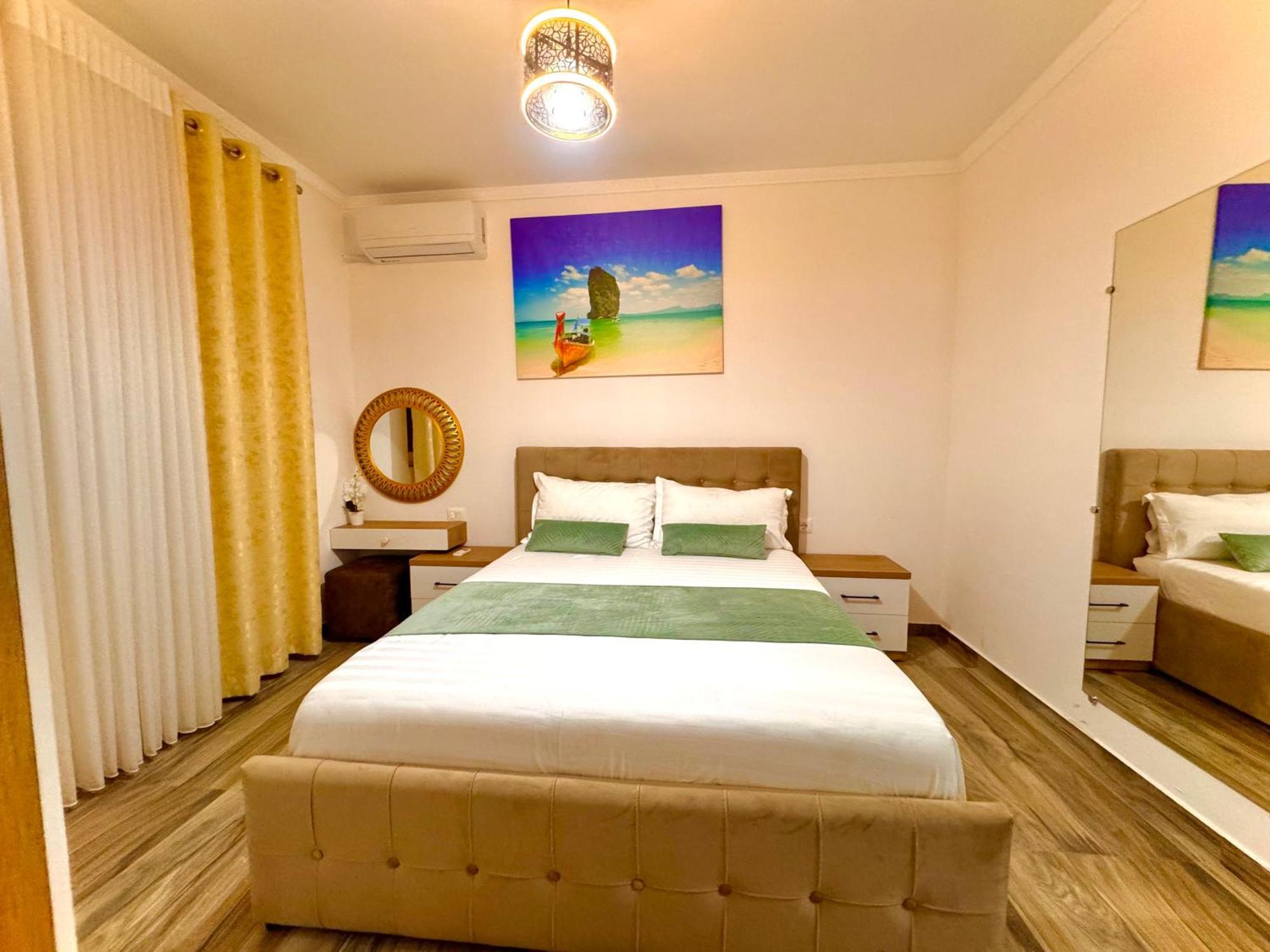Elite Apartments Durres Exterior photo