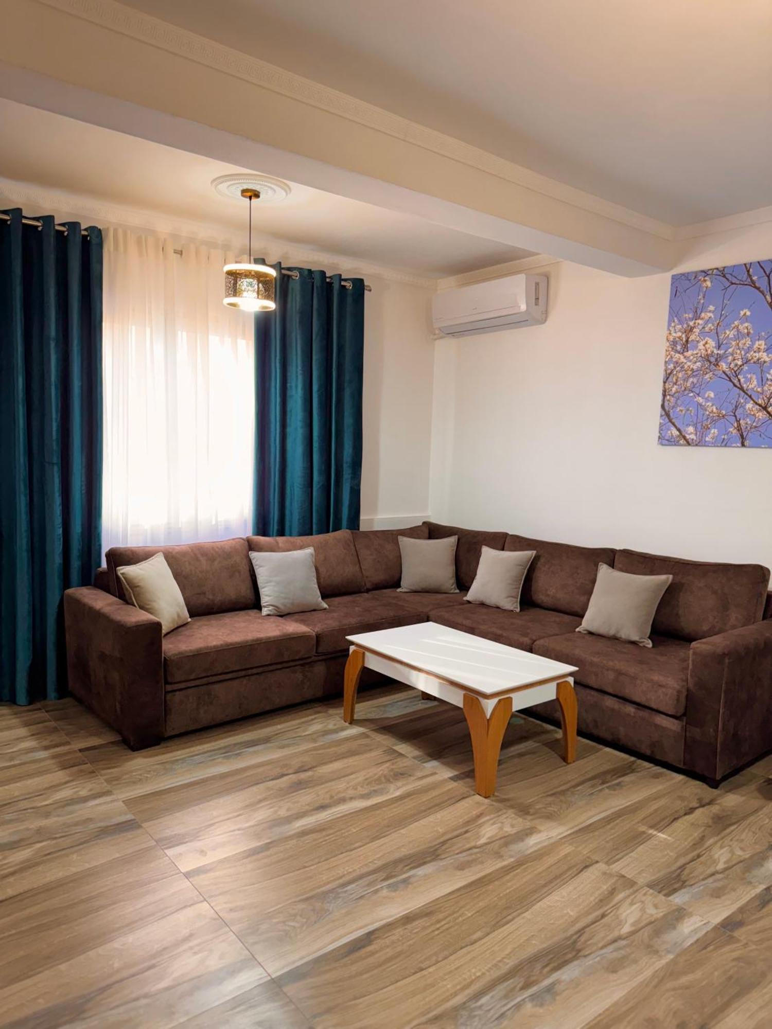 Elite Apartments Durres Exterior photo