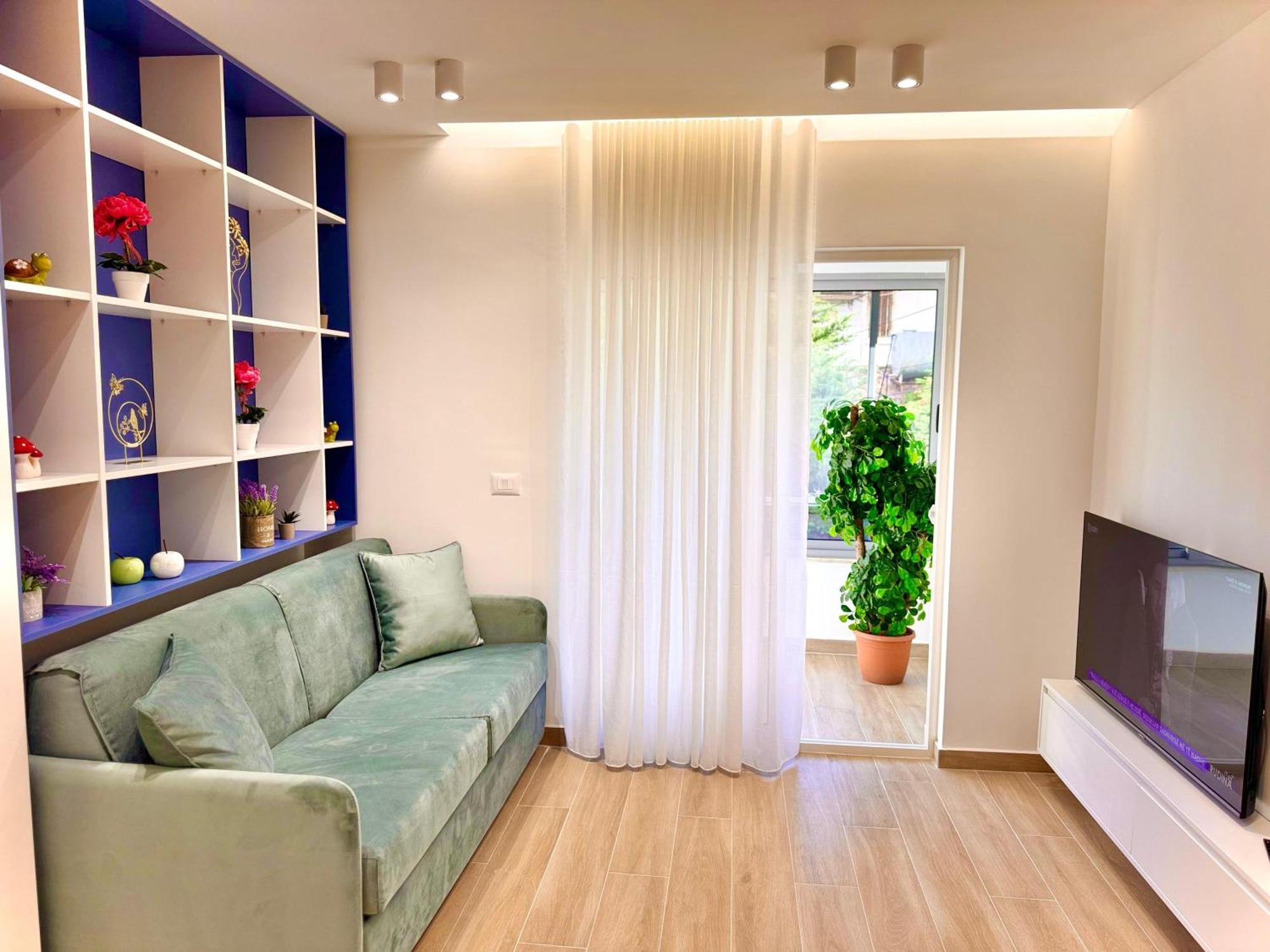 Elite Apartments Durres Exterior photo