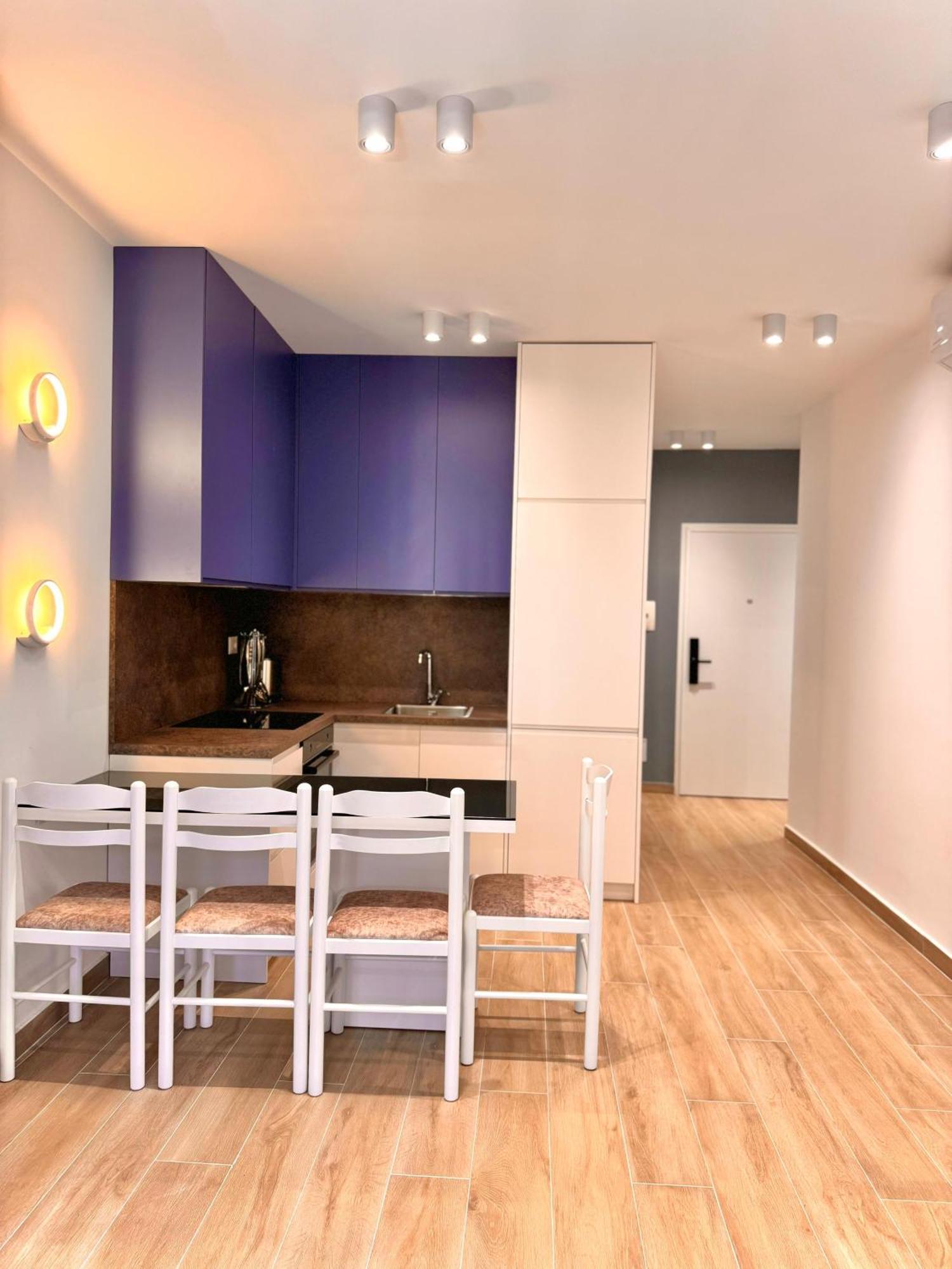 Elite Apartments Durres Exterior photo