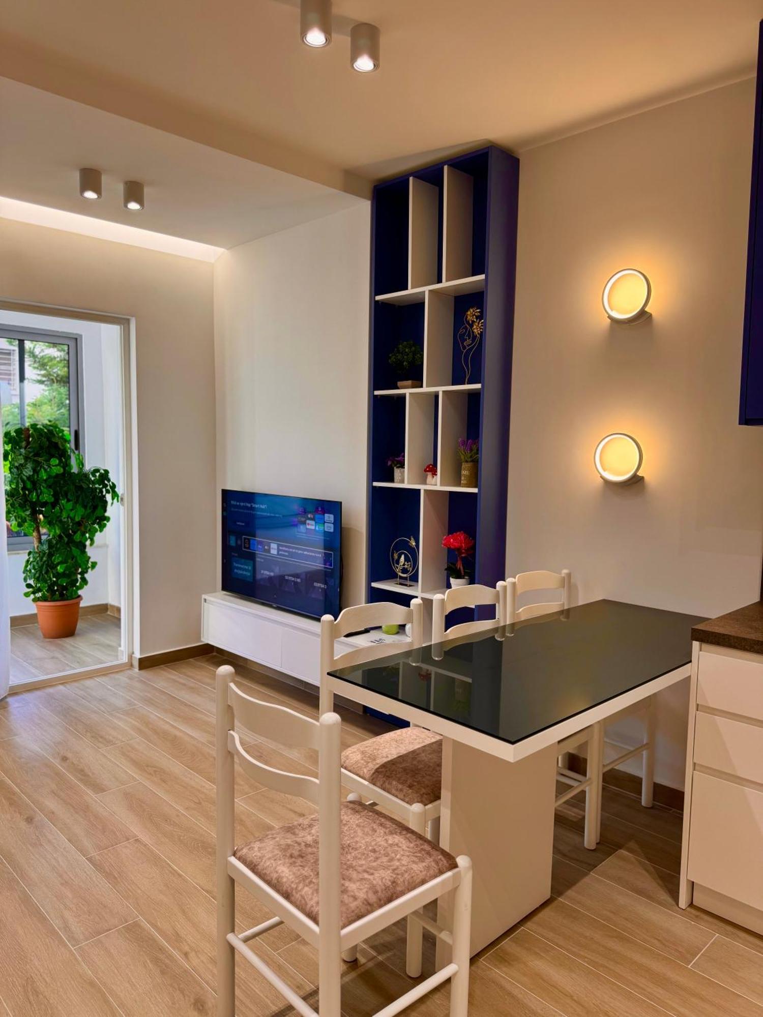 Elite Apartments Durres Exterior photo